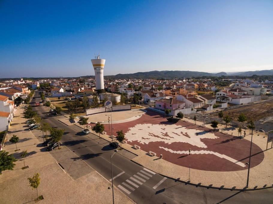 Apartamento Completo T2 - Grandola Vila Morena Экстерьер фото