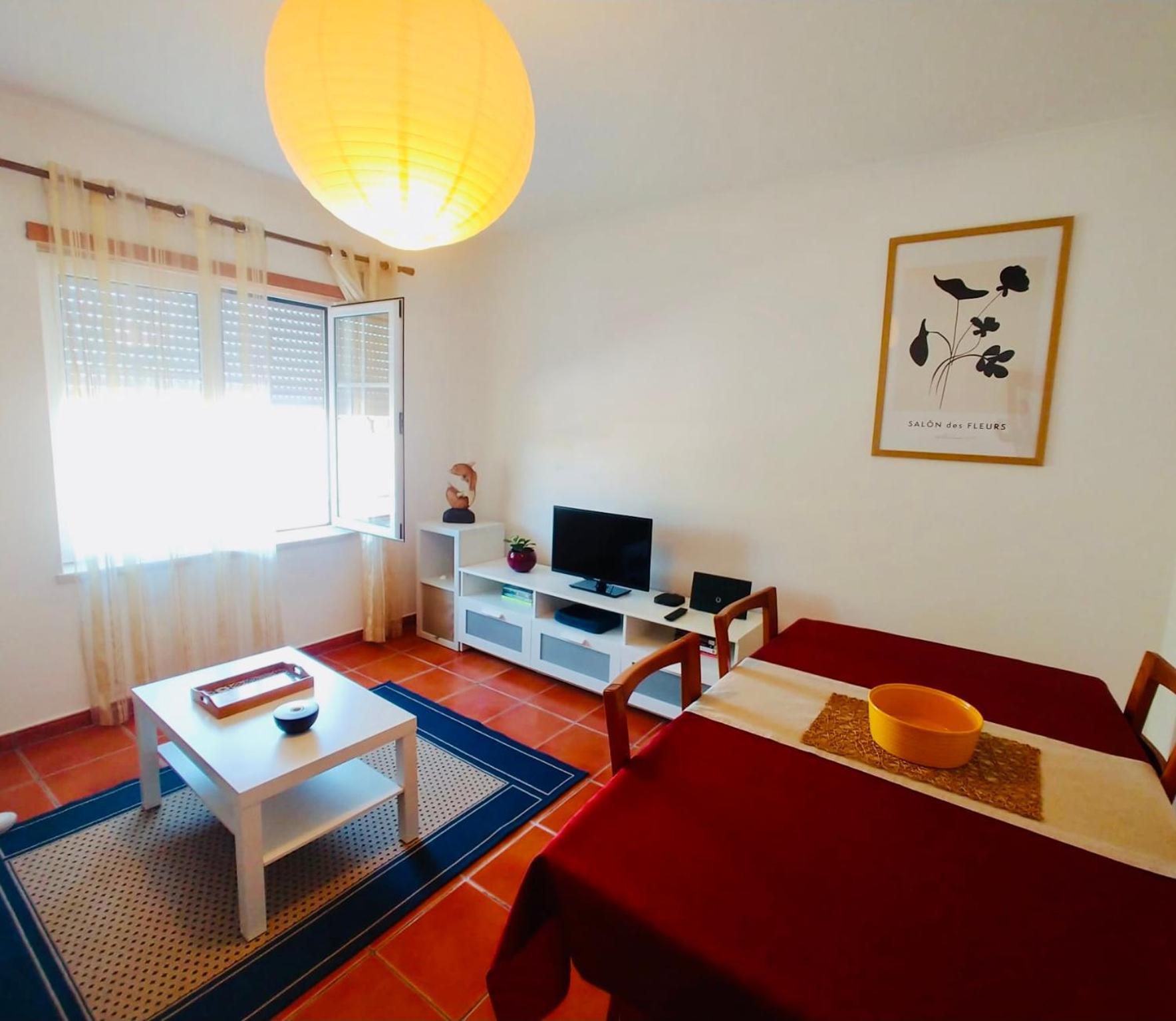 Apartamento Completo T2 - Grandola Vila Morena Экстерьер фото