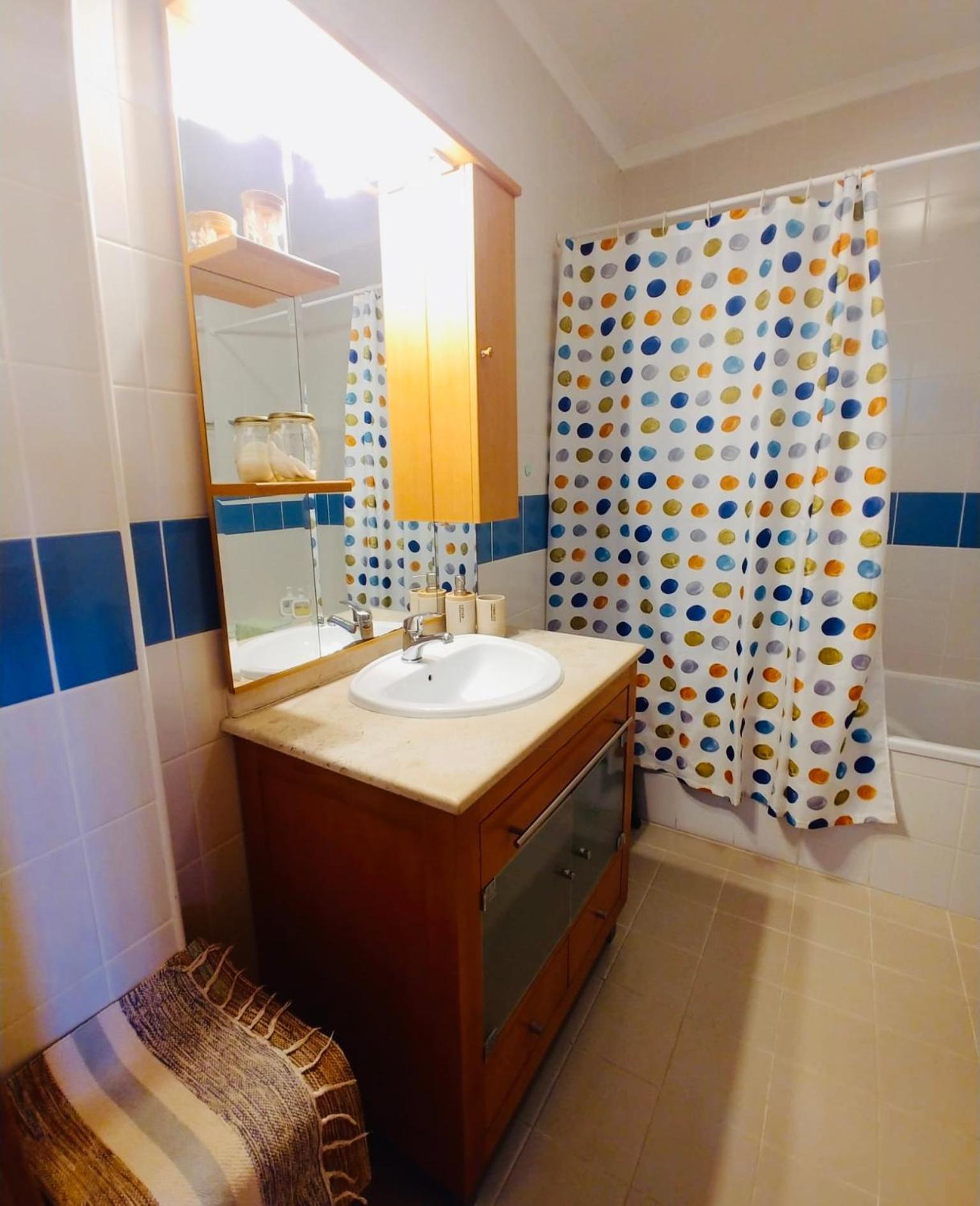 Apartamento Completo T2 - Grandola Vila Morena Экстерьер фото