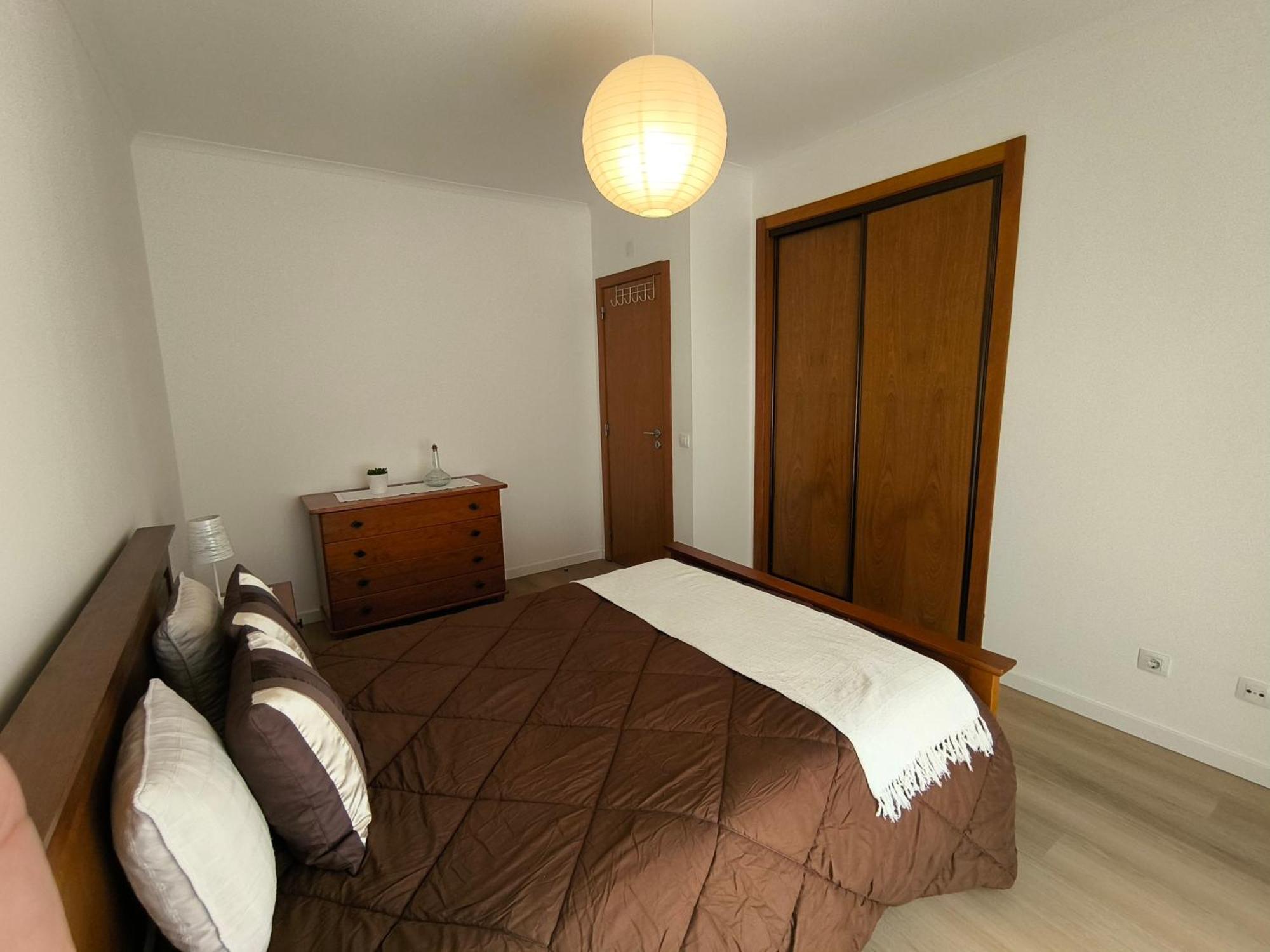 Apartamento Completo T2 - Grandola Vila Morena Экстерьер фото